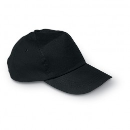 GLOP CAP - Şapcă de baseball              KC1447-03, Negru