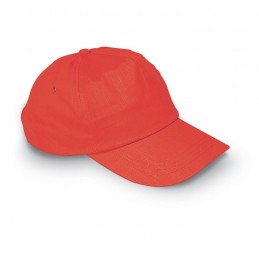 GLOP CAP - Şapcă de baseball              KC1447-05, Rosu