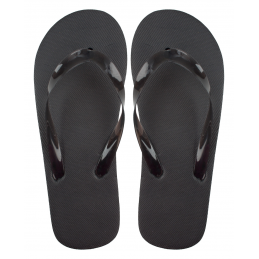 Boracay, papuci de plajă - AP809532-10_42-44, negru