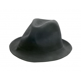 Boccaccio, hat - AP731582-10_56CM, negru