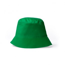 BOBIN. 100% cotton bucket hat - GR6999, FERN GREEN