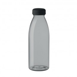 SPRING, Sticlă RPET 500 ml             MO6555-27, Transparent grey