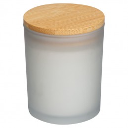 Lumânare în pahar mat - 7316566, Mixt
