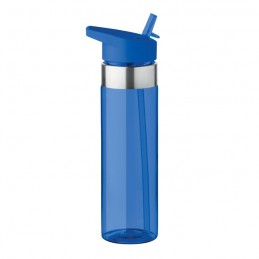 SICILIA - Sticlă sport tritan            MO9227-23, Transparent blue