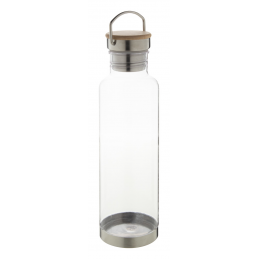 Trilloo. Sticlă sport din tritan, AP874017-01T - transparent