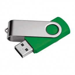 USB Liége 8GB - 249309, Verde