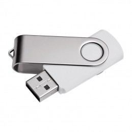 Pendrive USB model 3- 8GB - 2249306, Alb