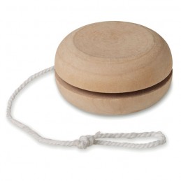 NATUS - Yo-yo din lemn                 KC2937-40, Wood