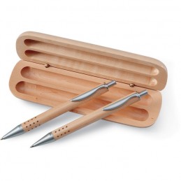 DEMOIN - Pix şi creion mecanic          KC1701-40, Wood