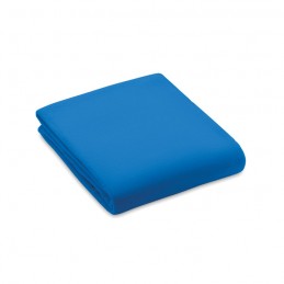 BOGDA - Pătură fleece RPET 130 gr/m²   MO6805-37, Royal blue