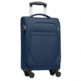 VOYAGE - Trolley RPET moale 600D        MO6807-04, Blue