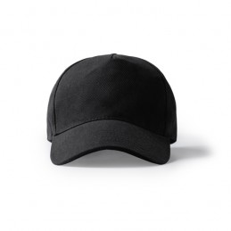 CAP FRED BLACK - GO1470