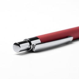 BALL PEN RODAL WHITE - BL1239