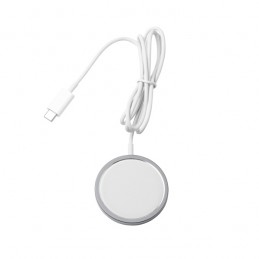 CHARGER WUDY SILVER - CR1060