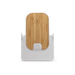 CHARGER STAND ALOK WHITE - CR1151