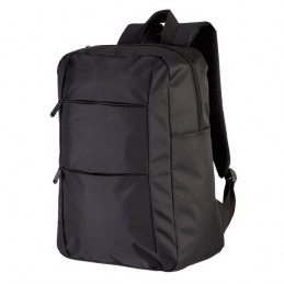SALINAS backpack to the city,  black - R08684.02