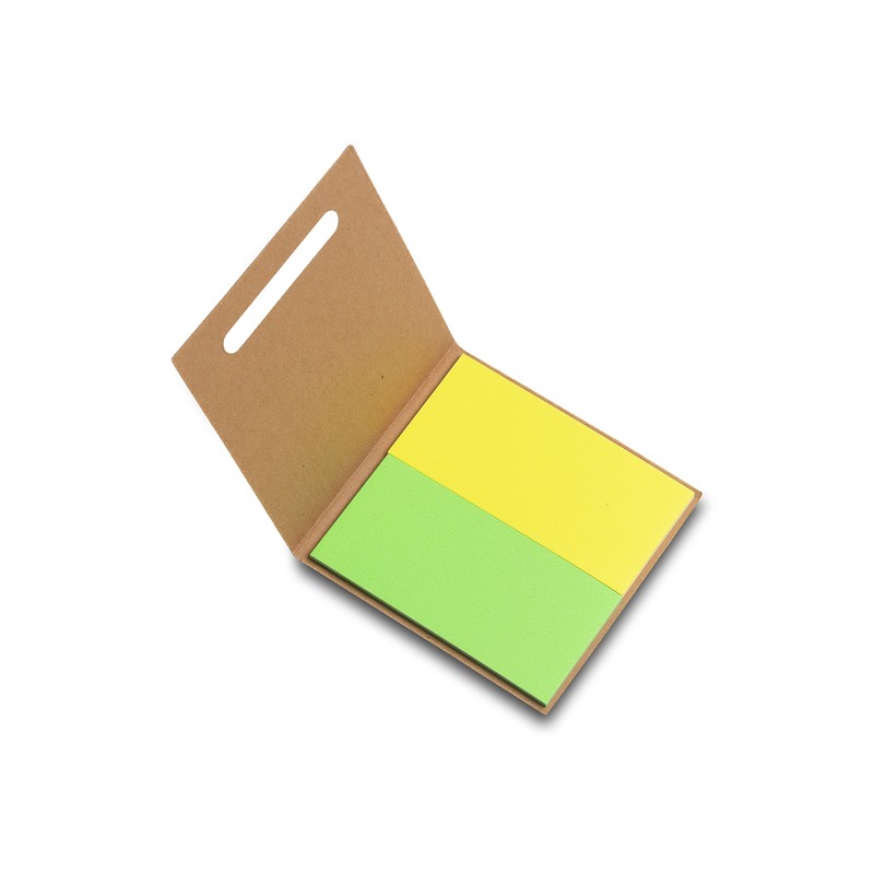MINDE electrostatic memo notes, beige - R73675.13