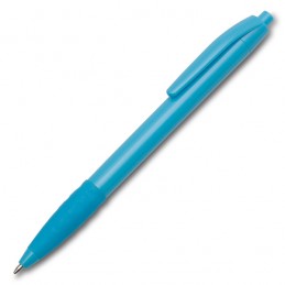 BLITZ ballpoint pen,  light blue - R04445.28