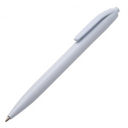 SUPPLE ballpoint pen,  white - R73418.06