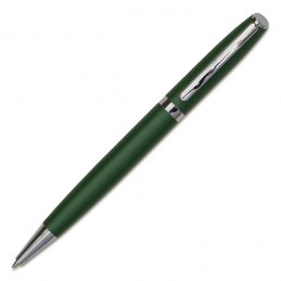 TRIAL aluminum pen, dark green - R73421.51