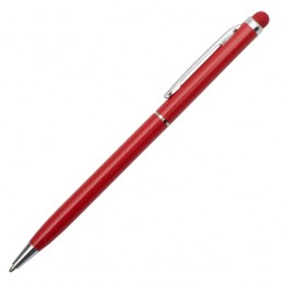 TOUCH TIP ballpoint pen,  dark red - R73408.81