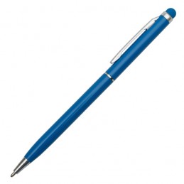 TOUCH TIP ballpoint pen,  light blue - R73408.28