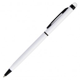 TOUCH TOP ballpoint pen,  white - R73412.06