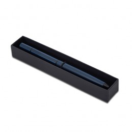 DUET 2in1 pen long-life pencil in a box, dark blue - R02322.42