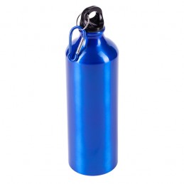 EASY TRIPPER water bottle 800 ml, blue - R08417.04