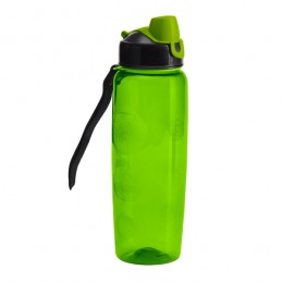 JOLLY sports bottle 700 ml,  green - R08294.05