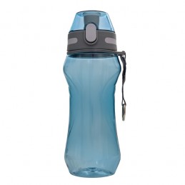 PRIMO water bottle 660 ml, blue - R08223.04