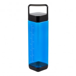 FEELSOFINE sports bottle 800 ml,  blue - R08252.04