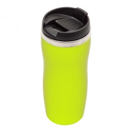 SKIEN thermo mug 350 ml,  green - R08224.05