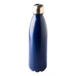 INUVIK 700 ml vacuum bottle, dark blue - R08433.42