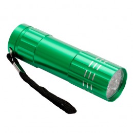 JEWEL LED LED Flashlight,  light green - R35665.55