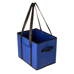 TIDY-UP car box, blue - R08163.04