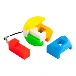 CHUNKY puzzle, mix - R08858.99