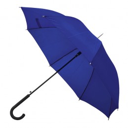 FRIBOURG automatic umbrella, dark blue - R07920.42