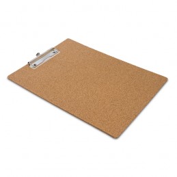 RYHA cork writing pad A4, beige - R64347.13