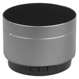 Bluetooth din aluminiu - 3089907, Grey