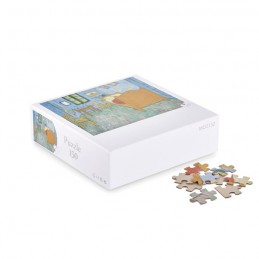 Puzzle de 150 de piese în cutie, MO2132-99 - Multicolour