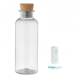 Sticlă Tritan Renew™ de 500 ml, MO2266-22 - Transparent