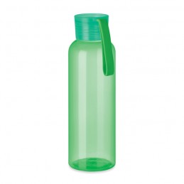 Sticlă Tritan 500ml, MO6903-24 - Transparent Green