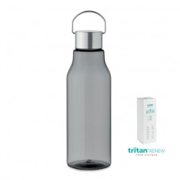 Sticlă Tritan Renew™ 800 ml, MO6962-27 - Transparent Grey