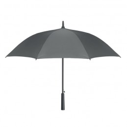 Umbrelă rezistentă la vânt 23 inch, MO2168-07 - Grey
