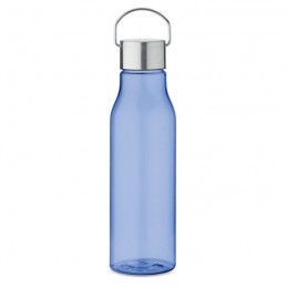 Sticlă RPET cu capac PP 600 ml, MO6976-37 - Royal Blue