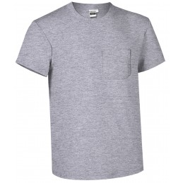 Top t-shirt EAGLE, marengo vigore - 160g