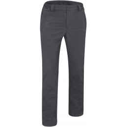Trousers GRAHAM, charcoal grey - 200G