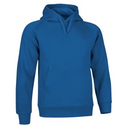Sweatshirt STREET, royal blue - 350g