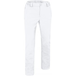 Trousers GRAHAM, white - 200G